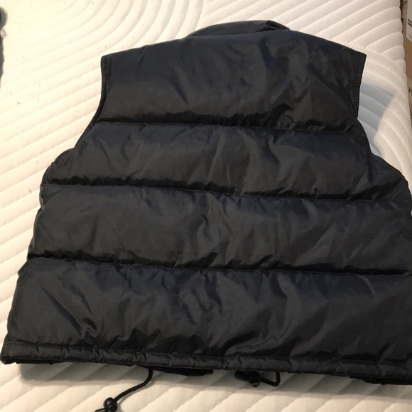 Puff vest - Picture 2 of 3